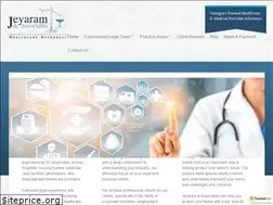 Sites similar to jeylaw.com