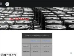 Sites similar to jeyoilkenya.com