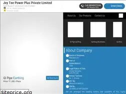 Sites similar to jeyteegroup.com
