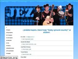 Sites similar to jez-country.cz