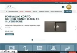 Sites similar to jez.si