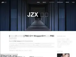 Sites similar to jeza-chen.com