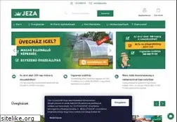 Sites similar to jeza.hu