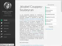 Sites similar to jezabel-couppey-soubeyran.fr