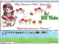 Sites similar to jezaine-teodoro.blogspot.com
