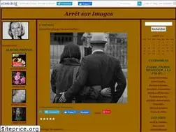 Sites similar to jezaria.canalblog.com