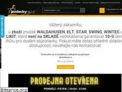 Sites similar to jezdeckyraj.cz