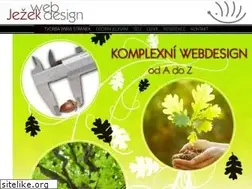 Sites similar to jezek-web.com