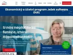 Sites similar to jezeksw.cz
