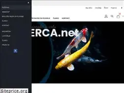 Sites similar to jezerca.net
