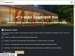 Sites similar to jezerka.cz