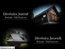 Sites similar to jezerne.cz