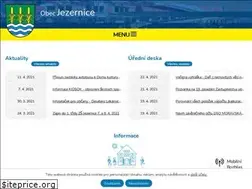 Sites similar to jezernice.cz