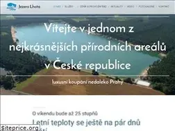 Sites similar to jezero-lhota.cz