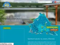 Sites similar to jezero-vrbensky.cz