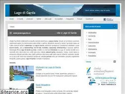 Sites similar to jezerogarda.cz