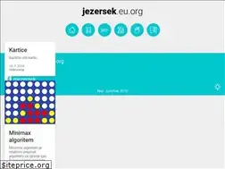 Sites similar to jezersek.eu.org