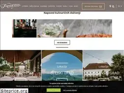 Sites similar to jezersek.si