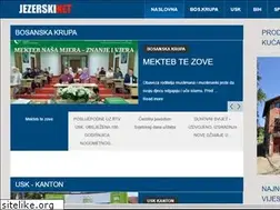 Sites similar to jezerski.net