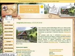 Sites similar to jezersko.sk
