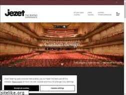 Sites similar to jezet.com