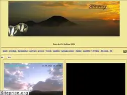 Sites similar to jezevcoviny.net