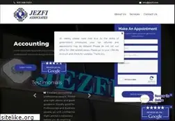 Sites similar to jezfi.com