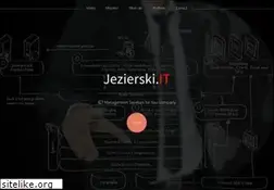 Sites similar to jezierski.net.pl