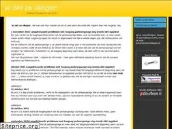 Sites similar to jezietzevliegen.nl
