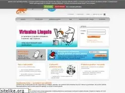 Sites similar to jezikovna-sola.com