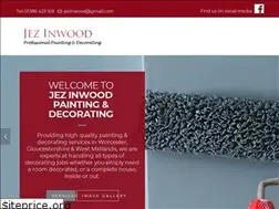 Sites similar to jezinwood.co.uk