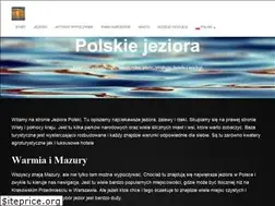 Sites similar to jeziorapolski.pl