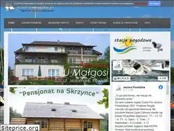 Sites similar to jezioropowidzkie.pl