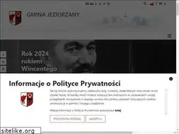 Sites similar to jeziorzany.eu