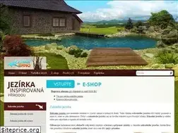 Sites similar to jezirka-brno.cz