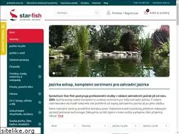 Sites similar to jezirka-eshop.cz