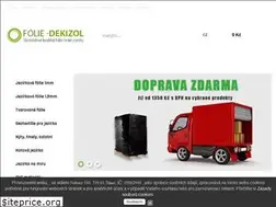 Sites similar to jezirka-izolace.cz
