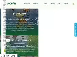 Sites similar to jezirka-vodnar.cz