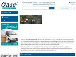 Sites similar to jezirka.cz