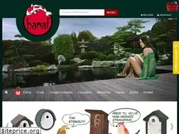 Sites similar to jezirkabanat.cz