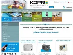 Sites similar to jezirko.cz