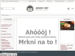 Sites similar to jezkovyvoci.eu