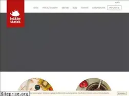 Sites similar to jezkuv-statek.cz