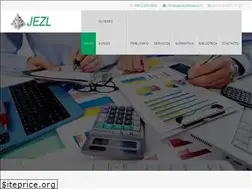 Sites similar to jezl-auditores.com