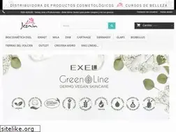 Sites similar to jezmin.com.ar