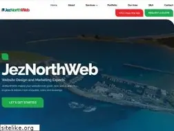 Sites similar to jeznorthweb.com.au