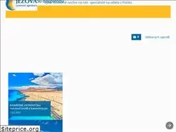 Sites similar to jezova.cz