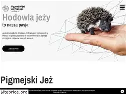 Sites similar to jezpigmejski.pl