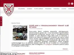 Sites similar to jezsu.hu