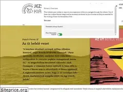 Sites similar to jezsuitakiado.hu